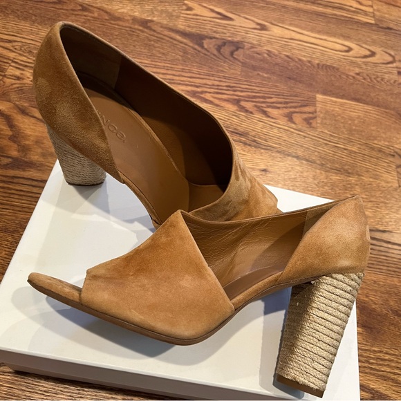 Vince shoes size 11M - Picture 1 of 5
